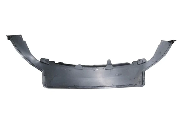 Volkswagen Jetta 6 2011-2014 Karlık (Ön Tampon Altı) Siyah (Spoıler) (Oem No: 5C68059039B9) ürün görseli 1