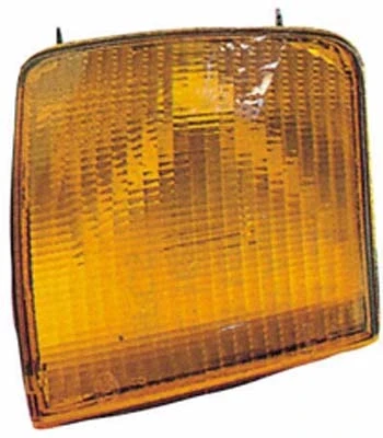Volkswagen Passat 1988-1992 B3 Ön Sinyal Sol Sarı (Famella) (Adet) (Oem No:357953049) ürün görseli 1