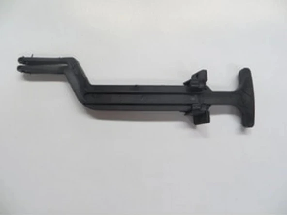 Volkswagen Passat 1997-2000 B5 Kaput Dış Aç Mandalı (Bfn) (Adet) (Oem No:3B0823593C) ürün görseli 1