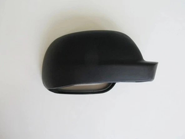 Volkswagen Passat 1997-2000 B5 Ayna Kapağı Sağ Siyah Boyanır Tip - Küçük (Adet) (Oem No:1L0857537C04) ürün görseli 1