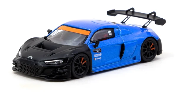 PTTAVM: Tarmac Works 1/64 Audi R8 LMS GT3 evo II Tarmac Works 10th