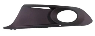 Volkswagen Jetta 6 2011-2014 Sis Lamba Kapağı Sol Delikli (Tw) (Oem No: 5C6853665A9B9) ürün görseli 1