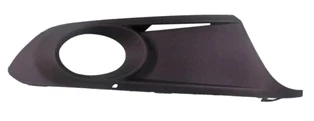 Volkswagen Jetta 6 2011-2014 Sis Lamba Kapağı Sağ Delikli (Tw) (Oem No: 5C6853666A9B9) ürün görseli 1