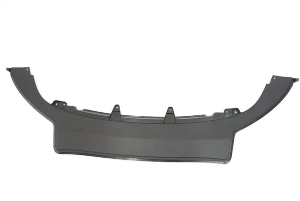 Volkswagen Jetta 2011-2014 Tampon Alt Koruyucu Karlık Ön (Oem No: 5C68059039B9) ürün görseli 1