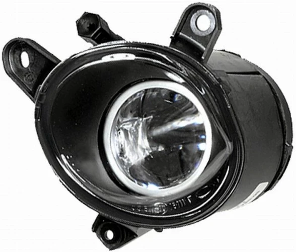 Volkswagen Passat 2001-2005 Sis Lambası Sol (Oem No:3B7941699A) ürün görseli 1