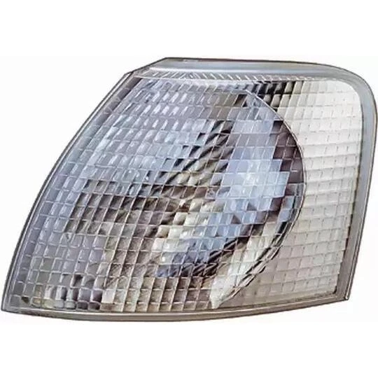 Volkswagen Passat 1997-2000 Sinyal Lambası Sol Beyaz (Oem No: 3B0953041C) ürün görseli 1