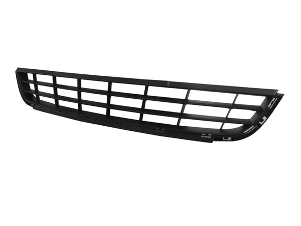 Volkswagen Jetta 6 2011-2014 Ön Tampon Panjuru Siyah (Tw) (Oem No: 5C68536779B9) ürün görseli 1