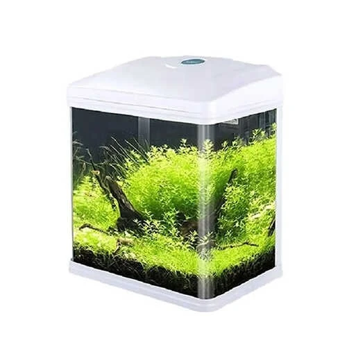 Sobo Komple Akvaryum 24x16,5x28 Cm Beyaz ürün görseli 1