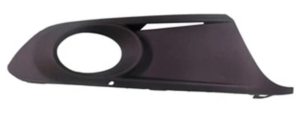 Volkswagen Jetta 2011-2015 Sis Lamba Kapağı Delikli Sağ (Oem No:5C6853666A9B9) ürün görseli 1