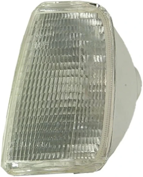 Sınyal Lambası Sol Beyaz Vw Polo Bm 91-94 (Oem No: 867953049A) ürün görseli 1