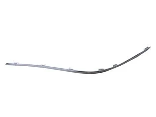 Volkswagen Passat 2011-2014 B7- Arka Tampon Nikelajı Sol (Tw) (Oem No: 3Ae8074592Zz) ürün görseli 1