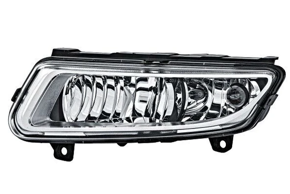 Volkswagen Polo 2010-2014 Gündüz Farı Sol (Oem No: 6R0941061D) ürün görseli 1