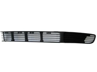 Volkswagen Passat 1997-2000 B5 Ön Tampon Panjuru Siyah Sol (Uzun Tip) (Tyg) (Adet) (Oem No:3B0853677B) ürün görseli 1