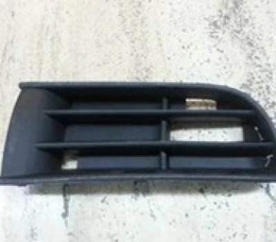 Volkswagen Polo 2001-2005 Sis Far Kapağı Sol Sissiz (Oem No: 6Q0853665F) ürün görseli 1