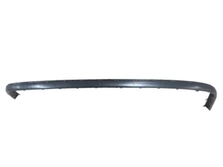 Volkswagen Passat 2001-2005 B5 Arka Tampon Bandı (Nikelaj Takılan Tip) (Tw) (Adet) (Oem No:V3B5807423D) ürün görseli 1