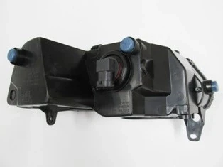 Volkswagen Polo 6 2014-2017 Sis Lambası Sol Ledli (Famella) (Oem No: - ) ürün görseli 1