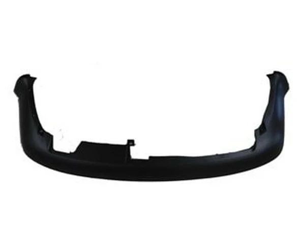 Volkswagen Passat 2001-2005 B5 Karlık(Arka Tampon Altı) (Siyah) (Spoıler) (Tw) (Adet) (Oem No:3B5807521B41) ürün görseli 1