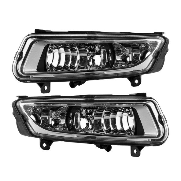 Sıs Far Setı Vw Polo Bm 10- (Oem No: 6R0941061) ürün görseli 1