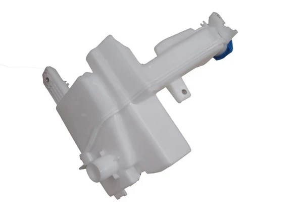 Volkswagen Passat 2005-2010 B6- Ön Cam Su Bidonu - Deposu - Üst (Far Yıkamalı Tip)(Tw) (Oem No: 3C0955453Q) ürün görseli 1