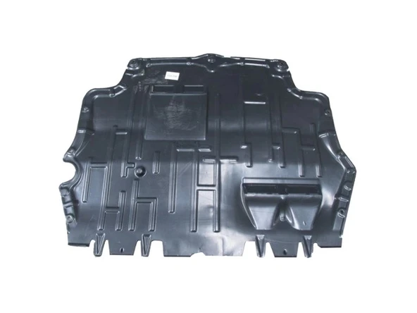 Volkswagen Passat 2005-2010 B6- Karter Muhafaza Plastiği (Oem No: 3C0825235M) ürün görseli 1