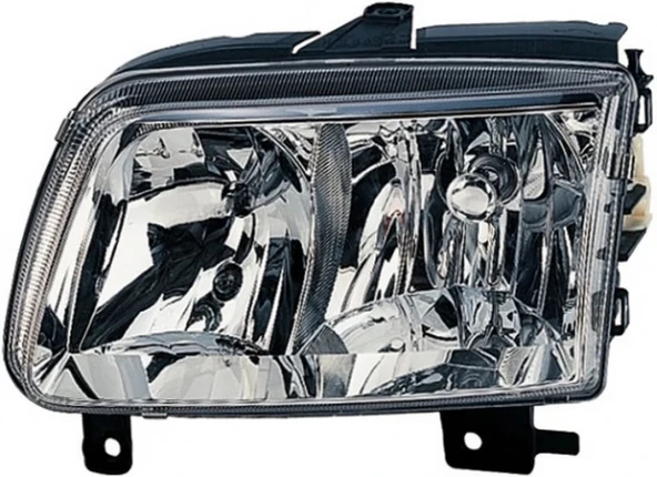 Volkswagen Polo4 1998-2001 Far Sağ (Oem No:6N1941018Aa) ürün görseli 1