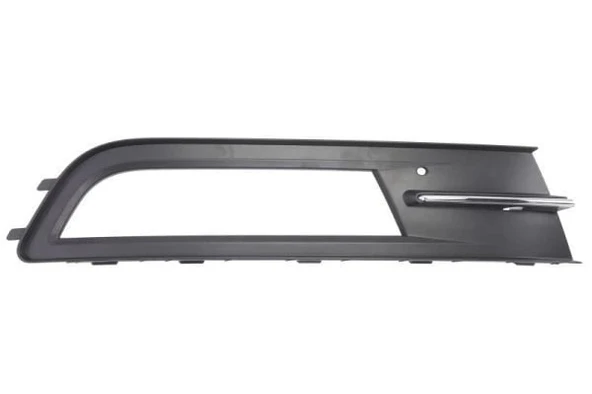 Sis Lamba Kapağı Passat 15Sonrası (Sis Delikli Nikelajlı) Sağ (Oem No: 3G08546629B9) ürün görseli 1