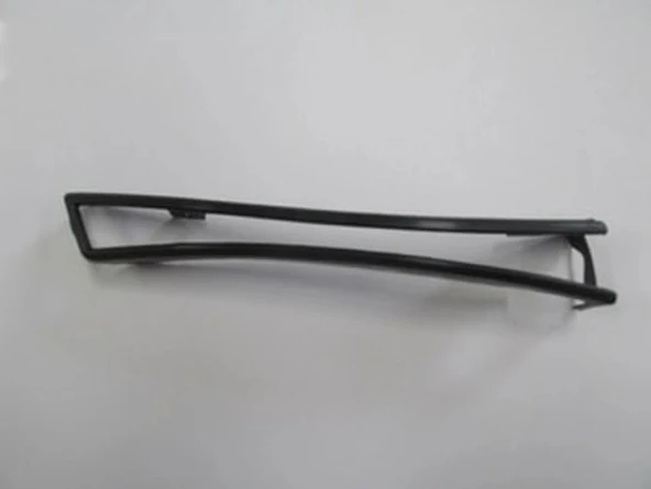 Volkswagen Passat 2005-2010 B6 Ön Tampon Sinyal Çerçevesi Sağ Gri (Bfn) (Adet) (Oem No:3C0807718Agru) ürün görseli 1