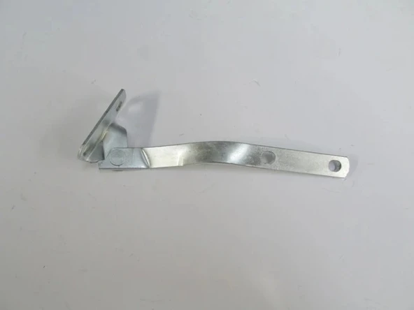 Volkswagen Passat 1988-1992 B3 Kaput Menteşesi Sağ (Tyg) (Adet) (Oem No:3A0823302A) ürün görseli 1