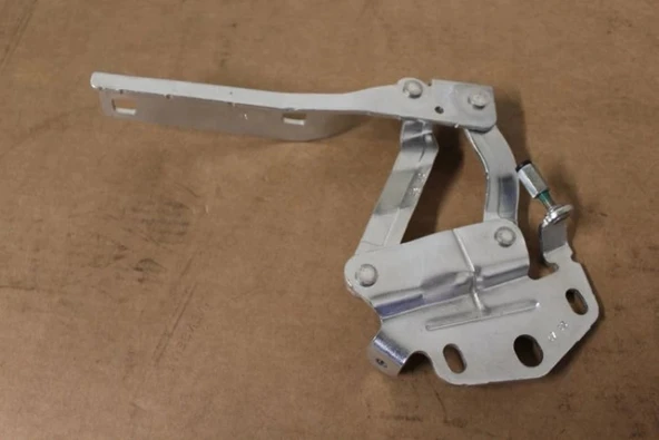 Volkswagen Passat 2005-2015 Kaput Menteşesi Sol (Oem No:3C0823301E) ürün görseli 1