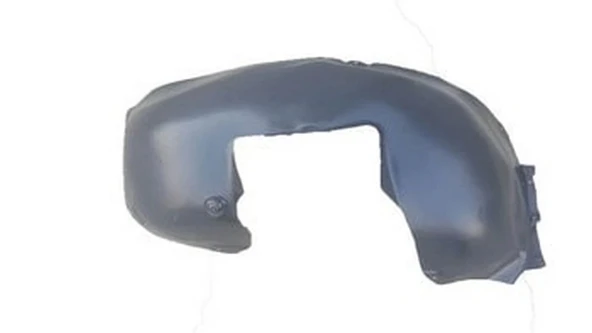 Volkswagen Passat 2005-2014 Çamurluk Davlumbazı Önün Arkası Sağ (Yerli) (Oem No:3Aa805978) (Adet) ürün görseli 1