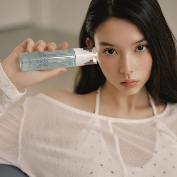 DR. ALTHEA AQUA MARİNE JELLY MİST 100ml - Resim 4