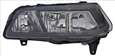 Volkswagen Polo 2014-2017 Sis Lambası Sağ (Oem No: 6C0941662C) ürün görseli 1
