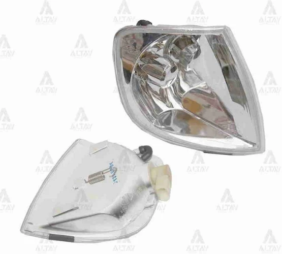 Volkswagen Polo 2000-2001 Sinyal Lambası Sağ (1 Adet) (Oem No: 6N0953042N) ürün görseli 1