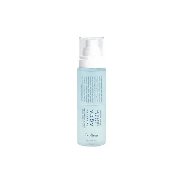 DR. ALTHEA AQUA MARİNE JELLY MİST 100ml ürün görseli 1