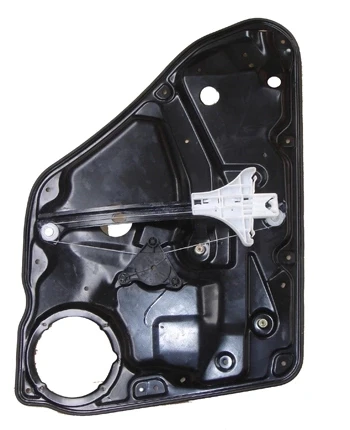 Volkswagen Passat 1997-2000 B5 Arka Cam Krikosu Sağ Elektrikli - Motorsuz (Tablalı) (Tw) (Adet) (Oem No:3B5839462) ürün görseli 1