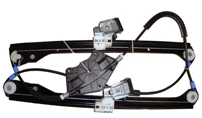 Volkswagen Passat 1997-2000 B5 Ön Cam Krikosu Sol Elektrikli - Motorsuz (Tablasız) (Tw) (Adet) (Oem No:3B1837461) ürün görseli 1