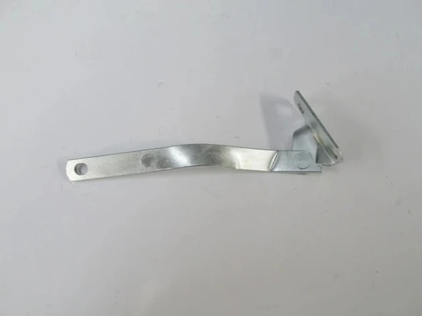Volkswagen Passat 1988-1992 B3 Kaput Menteşesi Sol (Tyg) (Adet) (Oem No:3A0823301A) ürün görseli 1