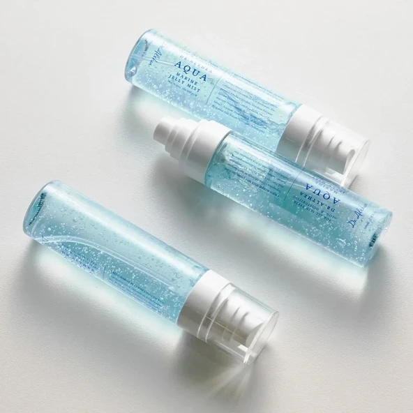 DR. ALTHEA AQUA MARİNE JELLY MİST 100ml - Resim 2