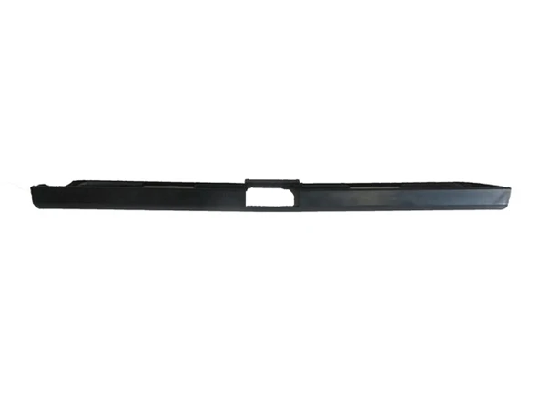 Volkswagen Polo Classic 1996-2001 Arka Plaka Lamba Çıtası Siyah (Oem No: 6K5827577) ürün görseli 1