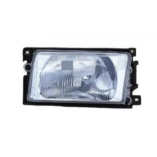 Volkswagen Polo 1991-1994 Far Sol (Oem No: 867941017) ürün görseli 1