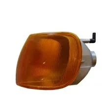 Sınyal Lambası Sol Sarı Vw Polo Bm 94-99 (Oem No: 6N0953041D) ürün görseli 1