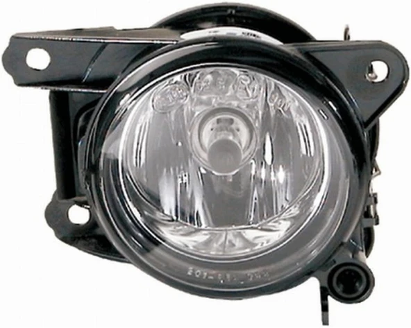 Volkswagen Polo4 1998-2001 Sis Lambası Sağ (Oem No:6N0941700E) ürün görseli 1