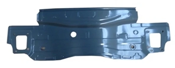 Volkswagen Passat 2005-2010 B6 Arka Panel (Gri Boyalı) (Bfn) (Adet) (Oem No:3C5813301) ürün görseli 1