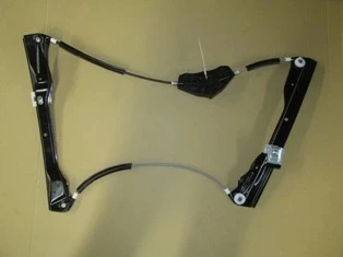 Volkswagen Passat 2005-2010 B6- Ön Cam Krikosu Sol Elektrikli (Tw) (Oem No: 3C1837461) ürün görseli 1