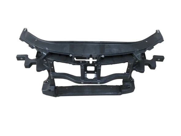 Volkswagen Passat 2005-2010 B6- Ön Panel Komple Plastik Benzinli - Dizel (Sımyı) (Oem No: 3C0805588G) ürün görseli 1