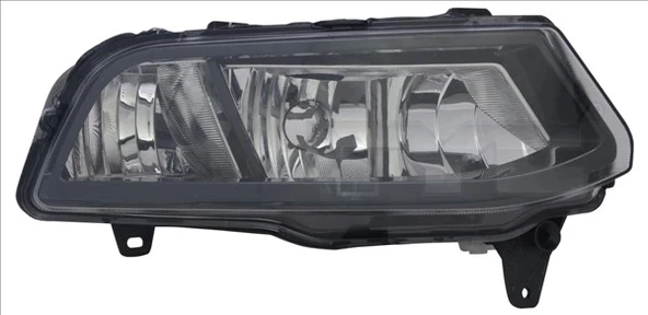 Volkswagen Polo 2014-2017 Sis Lambası Sol (Oem No: 6C0941661C) ürün görseli 1
