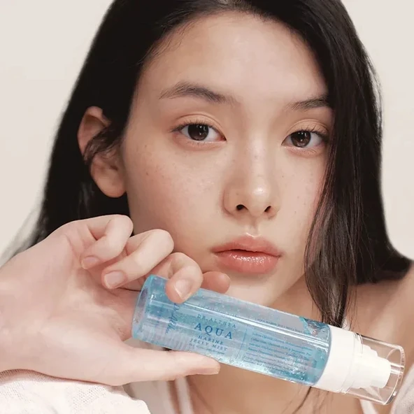 DR. ALTHEA AQUA MARİNE JELLY MİST 100ml - Resim 3