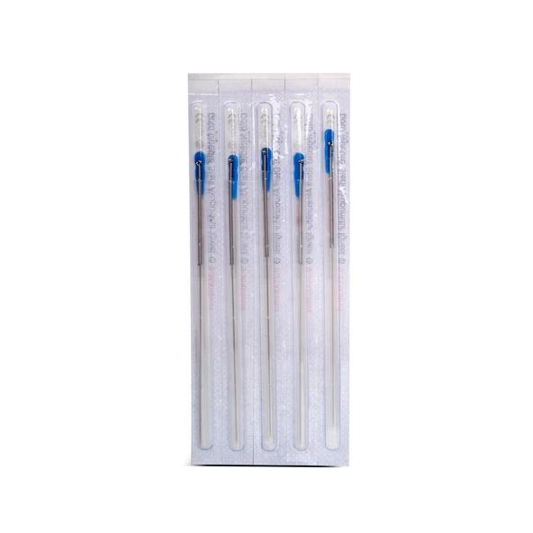 Gold Needle Steril Akupunktur İğnesi - Resim 2