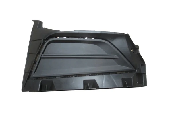 Volkswagen Polo 7 2017-2021 Sis Lamba Kapağı Sağ Deliksiz (Bfn) (Oem No:2G0853666X2B9) ürün görseli 1