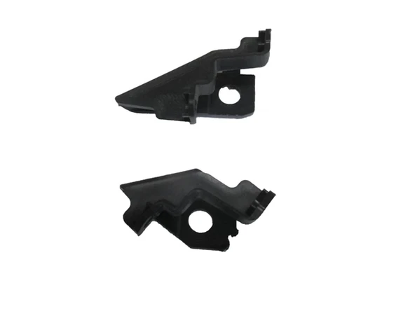 Volkswagen Polo 6 2010-2017 Far Üst Tamir Kiti Sağ - Sol Set (Oem No: 6R0998225) ürün görseli 1